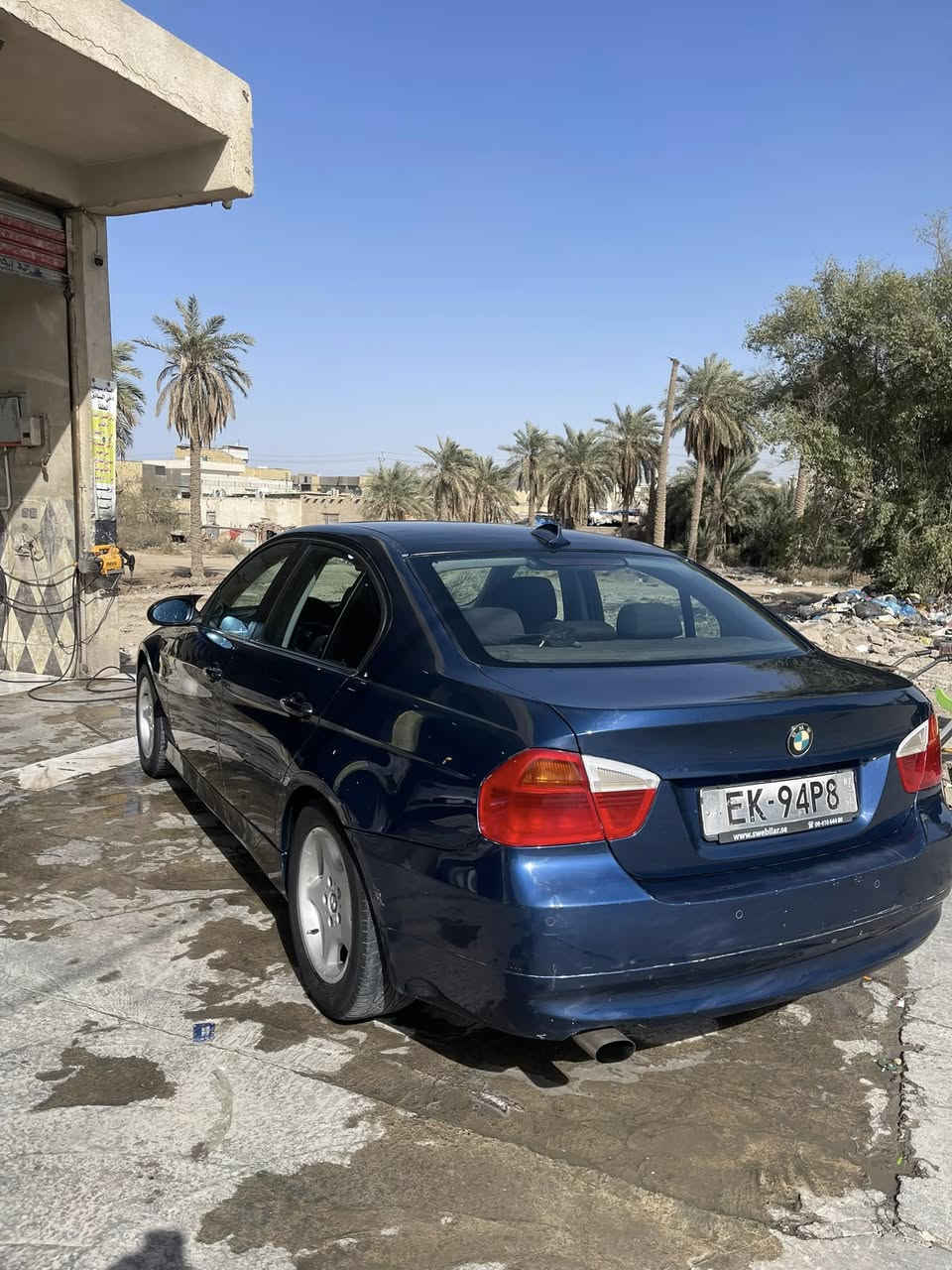 فول الفول بدون كص بدون حادث بدون نقص
سعر ٤٥ وبيها مجال مكان ناصريه ***********
