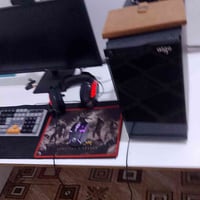 i5-9400 • ٣٢ جيجا رام • GTX1060 ٣جيجا