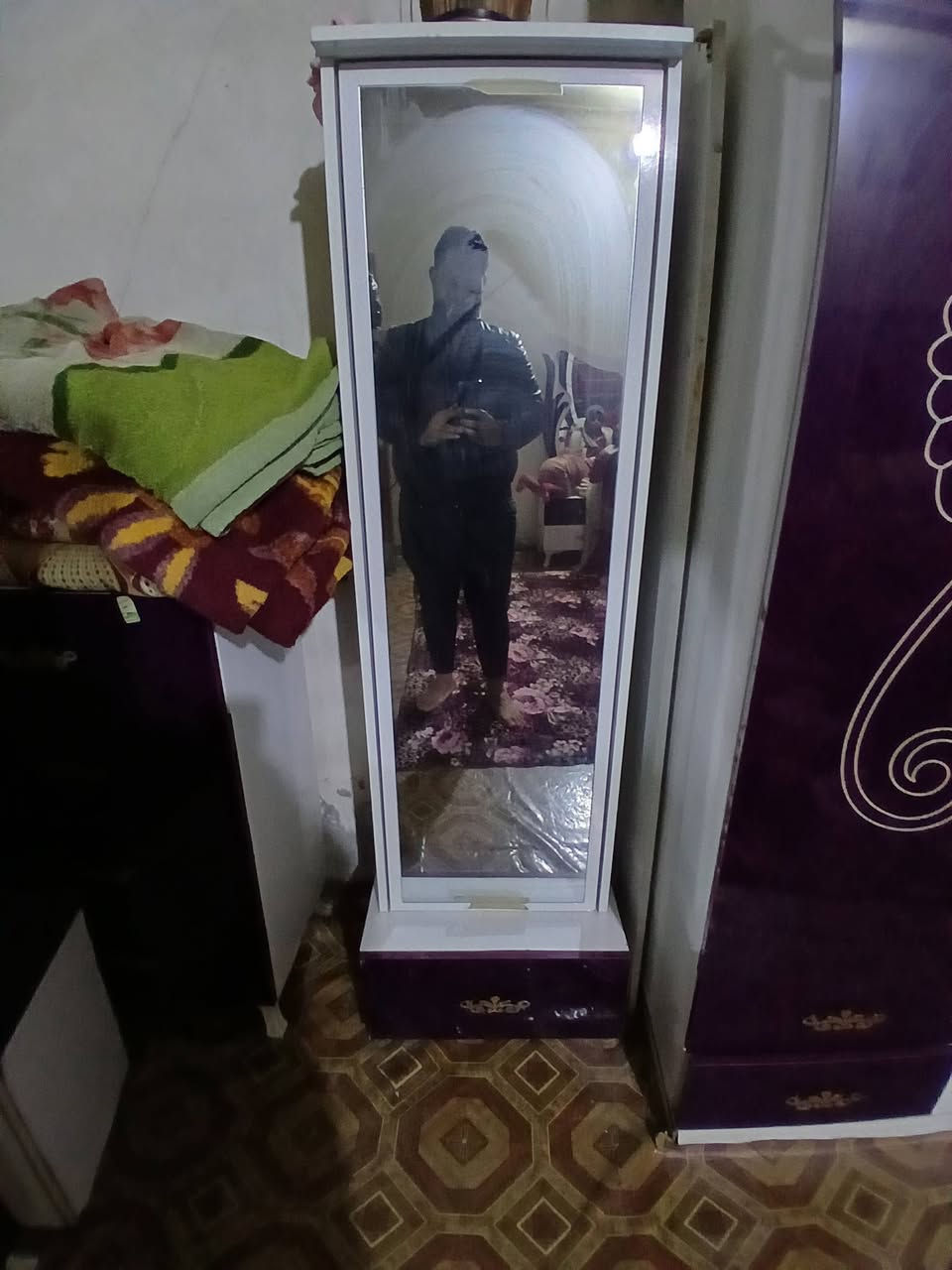 غرفه تركي للبيع


**إذا كنت صاحب هذا الإعلان وتريد حذفه لأي سبب، رجاءا أرسل رسالة إلى الدعم الفني**