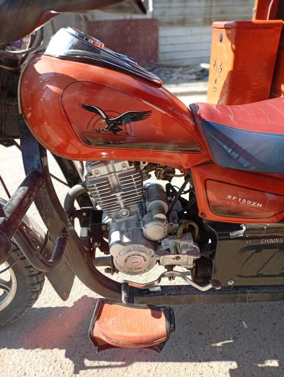 سلام عليكم ستوته لبيع ستوته مدفوع كمرك كبل ترقم يعني   مكاني بغداد الزعفرانيه‏‪0771 519 2591‬‏هاذ رقمي بي وساب  مامتواجد خاص  سعره 2650 وبيه مجال قليل
