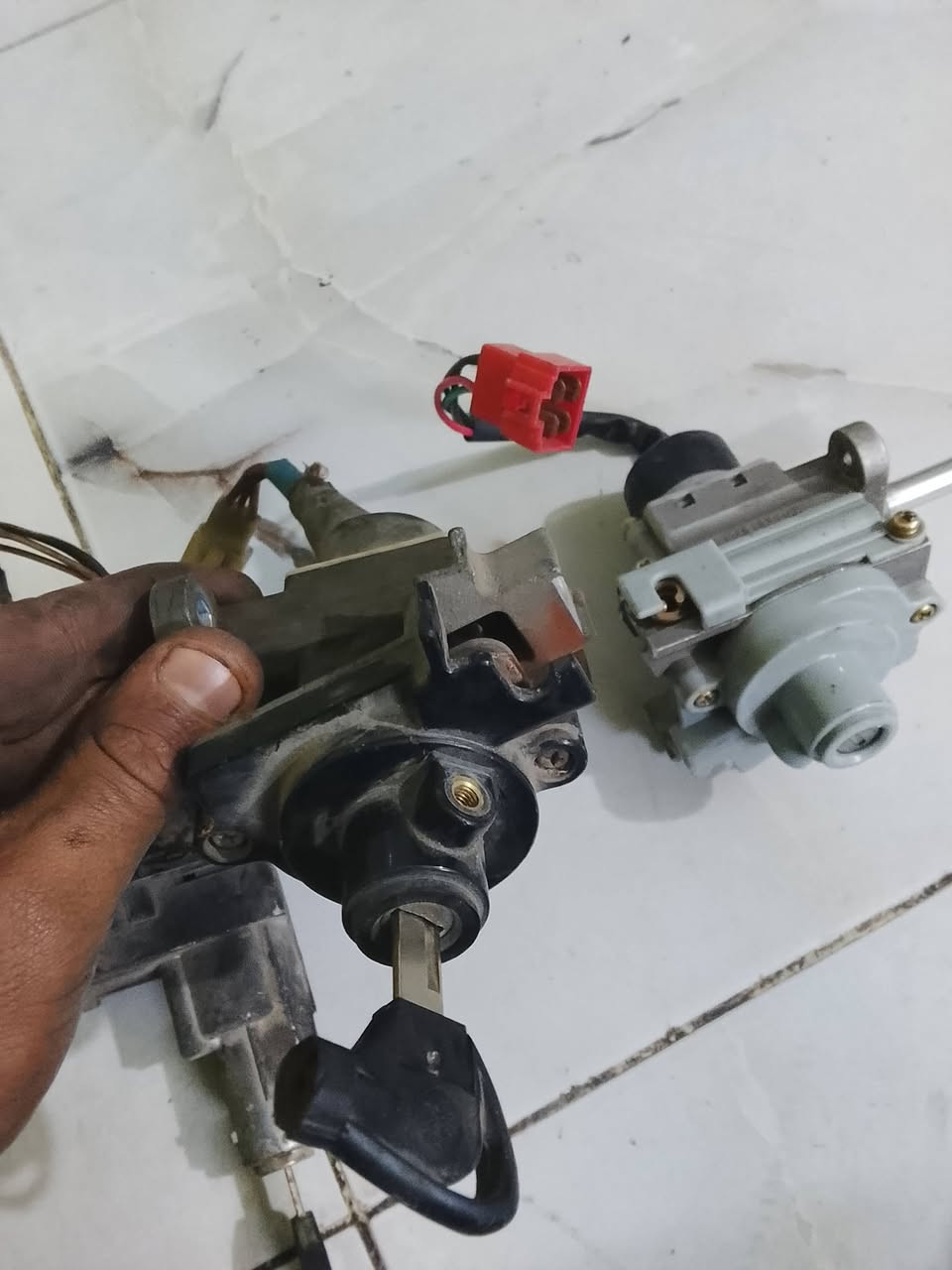 السلام عليكم غراض ماكس اي قطعه ب5 المكان بغداد الطالبيه فلكه 83 للاستفار ***********
