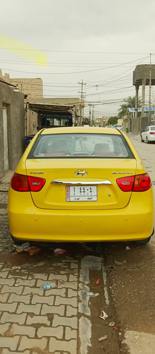 اسلام عليكم النترا موديل 2011 رقم نجف مشروع وطني تحويل ثاني يوم (بسمي) وارد خليجي شرط مكينه وكير كفاله مكان سياره (نجف)  سعر (100) بيه مجال للستفسار للاتصال على رقم ***********
