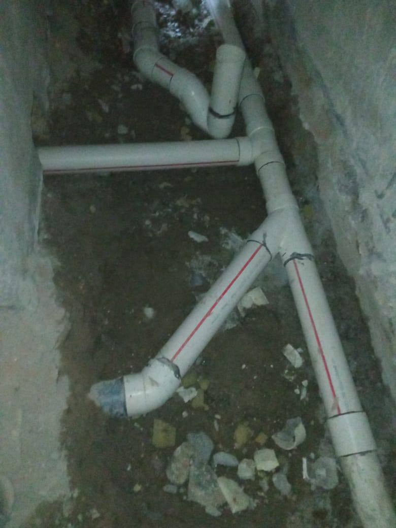 ابو زهراء لتأسيس الماء كهرباء والمجاري وبأسعار مناسبة عملي بابل كربلاء وبأسعار مناسبة 
***********
