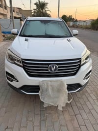 شانجان C75 • دفع رباعي • بالضمان