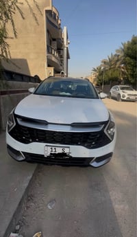 سبورتج خليجي • ٣٠ الف • فول مواصفات