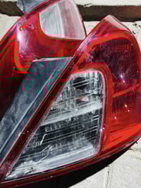 نيسان صني • بكلايتات • نضافة ٩٠٪