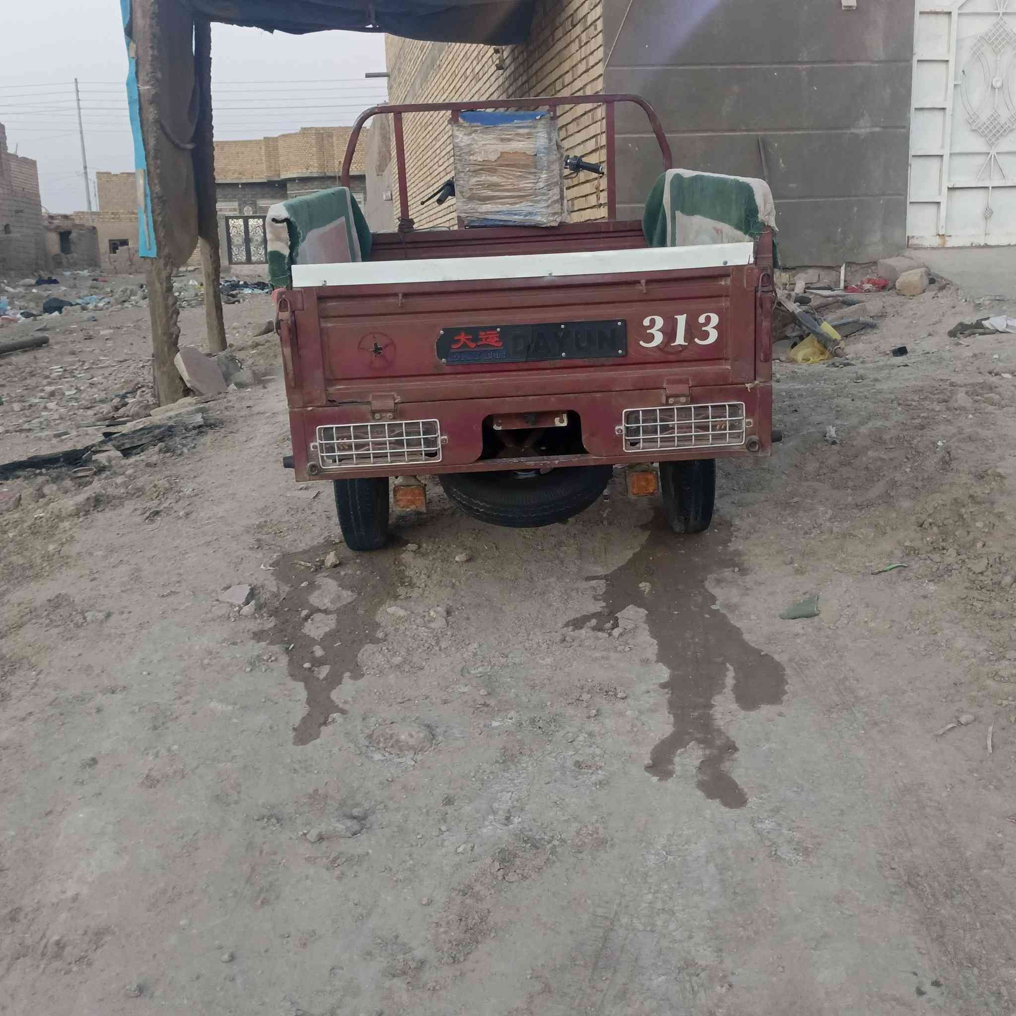 عمي السلام عليكم اعيد النشر بسبب الوعود  الكاذبه  رحمه لاهلك مو شراي لا تراسل وتعبني /دايون موديل /2020/ اوراق كامله اصوليه معرض بهاء /مكاني سوق الشيوخ /سعره 1550 و بيه مجال كلش بسيط /رقمي *********** وبخدمت الشراي
