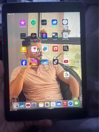 ايباد الجيل السادس • ١٢٨ جيجا • ميسان