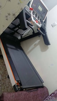 جهاز جري • استعمال قليل • بغداد الجديده