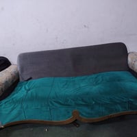 نص كنب • قفل تركي • بغداد