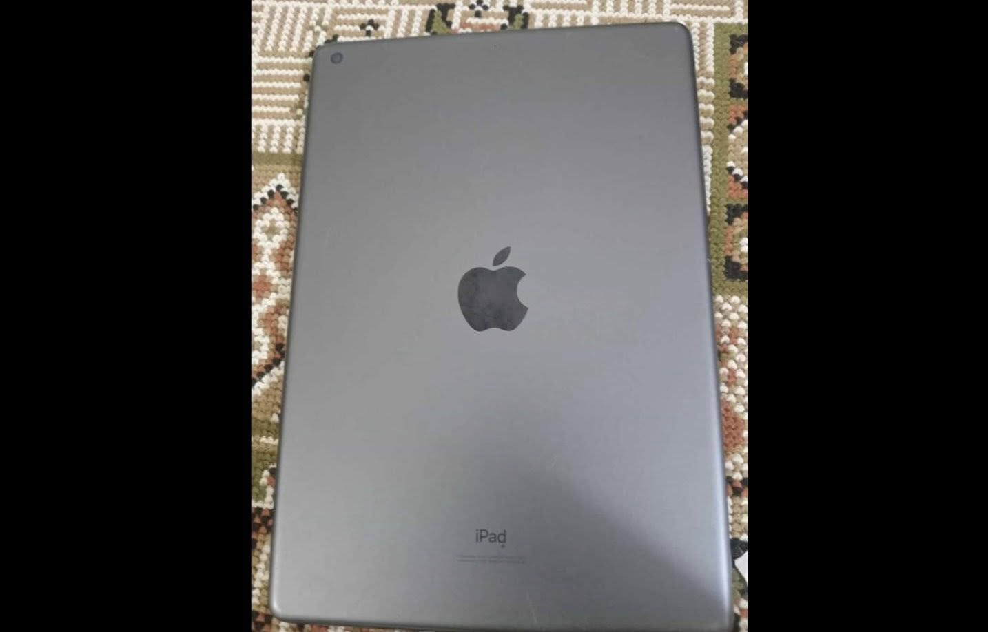 ايباد سفن بدون حساب فقط رمز اعرفه يرادله شاشه التاج مابي شي قيم بما يرضى الله


**إذا كنت صاحب هذا الإعلان وتريد حذفه لأي سبب، رجاءا أرسل رسالة إلى الدعم الفني**