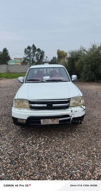 ادمرال • ٢٠٠٨ • قرية الزراريه