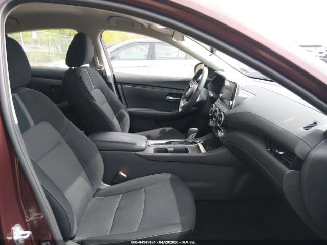 بسم الله الرحمن الرحيم 

متوفر للراغبين بالشراء المباشر من امريكا 

نوع السيارة: 2025 NISSAN SENTRA SV

 تاريخ المزاد[Mon Jun 29, 4:30pm (AST)]

 الضرر : موضح في الصور

 سعر السيارة : 6,200 $

   توفر شركتنا لكم أفضل الخدمات

للاستفسار اكثر  الاتصال بالأرقام التالية:

 ***********  متوفر واتساب

 ***********      متوفر واتساب

أوقات العمل :

طيلة أيام الأسبوع  

يبدا العمل من الساعة 4 عصرا حتى الساعة 11 ليلا 

نتشرف بزيارتكم لمقر المكتب مكتب الحياني لتجارة السيارات والنقل البري والبحري 

 العنوان : محافظة صلاح الدين - قضاء الشرقاط - تقاطع الجميله خصم - مجاور مستشفى ابن سينا الاهلي ومطعم خاتون
