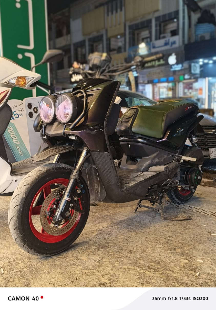 يا الله السلام عليكم اخوان سكنز جبلي ام عيون قبل سبوعين نازله من الرنبه دراجه خير من الله بيه تزويد ستيرن +يدات+ صدر امام+كلجات+صالنصه+افجوج دراجه لعابة للاستفسار *********** متوفر واتساب وشريحه
