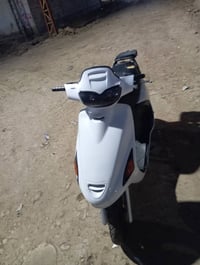 دراجه فراشه • كفاله عامه • نزلت من الحاويه