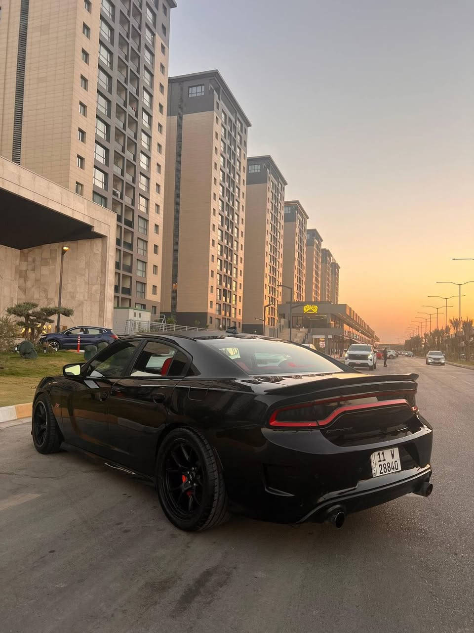 جارجر مديل 2022صور حادثه بل منشور محرك 8 سلندر سكات 6400صدره جديد محرك جديد سياره مناقصه اي شي سعره 180 وبيه مجال ما متواجد عل فيس تصل وبيك خير وتدلل ***********
