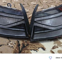 بك لايتات فورتي • جامه مكسورة • ناصرية