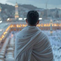 💰 عمرة بالانابة السعر: 45 ألف دينار عراقي فقط  📖 قال رسول الله ﷺ: «الع...