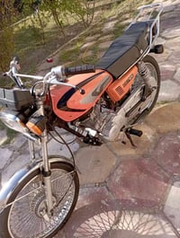 دراجة للبيع أربعة كير نامه مديل 20 اوراق استنساخ 6 اوراق دراجة نضيفه س...