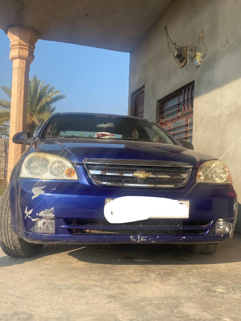 السلام عليكم 
اوبترا للبيع
موديل 2005
سياره خير من الله 
رقم بغداد انكليزي سياره كير عادي  
سنويه ل 2030
تحويل ثاني يوم 
مصبوغه حزام جماليه 
السعر 60 وبيه مجال للاستفسار اتصال على الارقام التالية***********
***********
غير متواجد على فيسبوك
