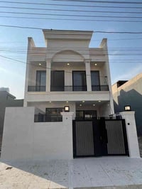 خانقين دارا كوناره • تصميم وبناء • خرائط ومهندسين