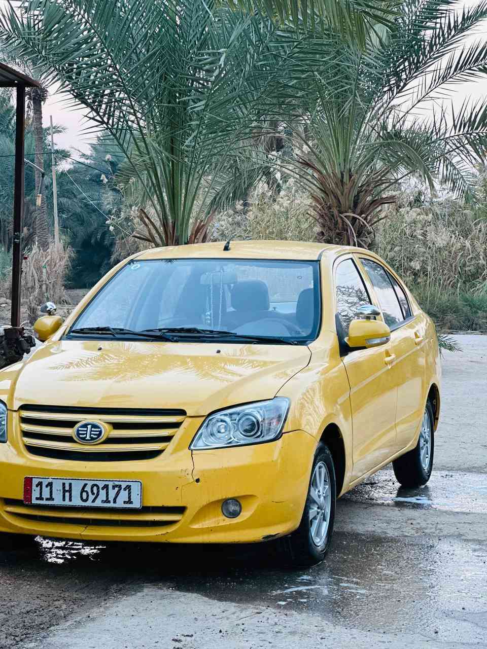 الله هم صلي عل محمد وال محمد
سياره فاو N5 صيني 2016 ماشيه 100الف
رقم بغداد مدور ثانيوم
رقم ولاستفسار المكان السماوه  ***********_***********
شرط ال شرط
