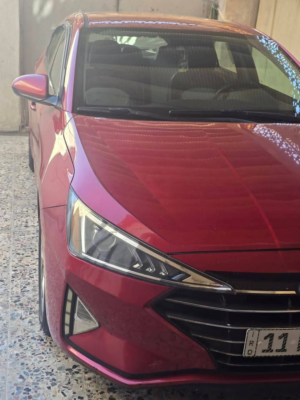 هونداي النترا وارد أمريكي ٢٠٢٠
حادثها جاملغ وبنيد بدون داخل صور الحادث و السونار بالمنشور 
محرك ٢٠٠٠ دوش كير At مبدل إضافة منضومة غاز صدر جديد تخم تاير دوشمة جلد جاهزة  رقم بغداد تحويل مباشر مكان السيارة بغداد شهداء العبيدي 
السعر ١٣٠ وبيه مجال
***********
***********
