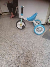 بايسكل • نضيف