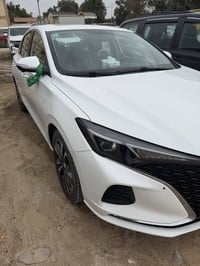 شانجان ايدو بلس 2022 فول 1/1😉 محرك 1400توربو المرغوب واللي  ناقل حركة ...