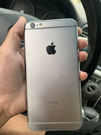٦ بلس s • عيب اللمس • شغال