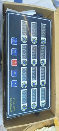 عداد مؤقت • ١٢ توقيت • مطاعم وفنادق