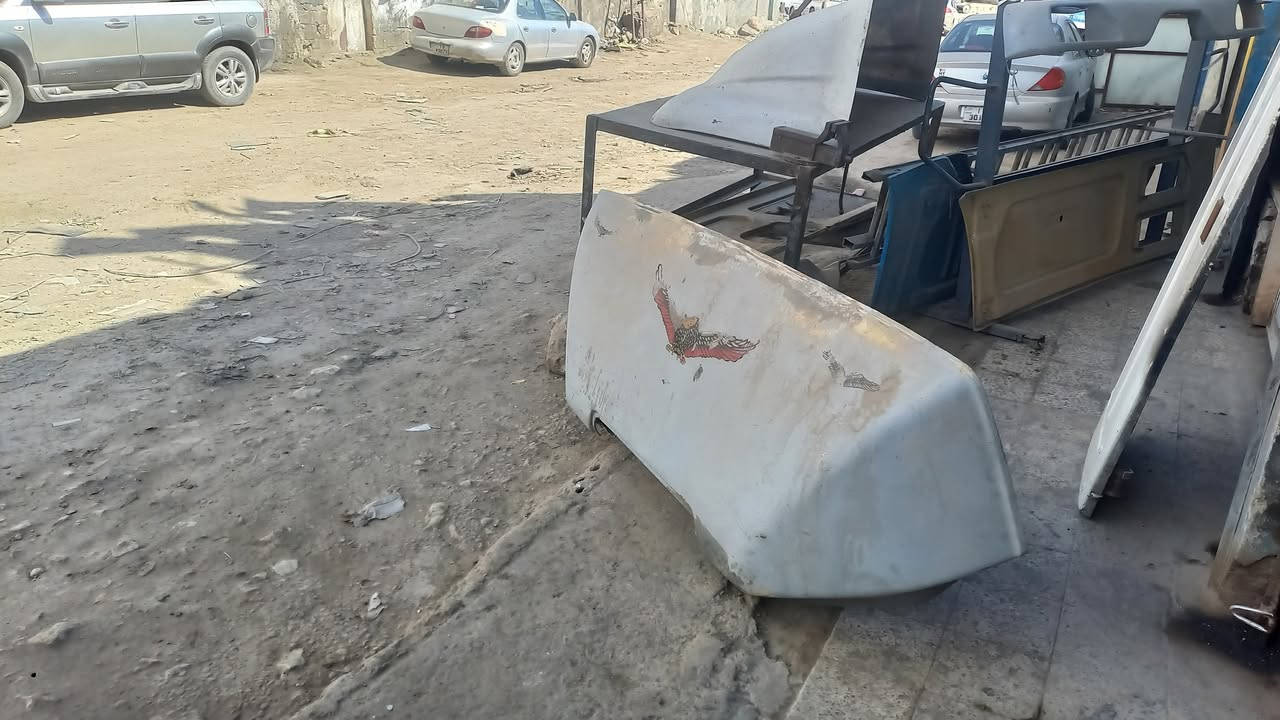 كاسحه اسكا 813 للبيع
0790833684


**إذا كنت صاحب هذا الإعلان وتريد حذفه لأي سبب، رجاءا أرسل رسالة إلى الدعم الفني**