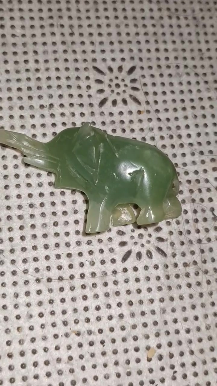 مجسم فيل من حجر اليشم الأخضر خلي سعر وبالعافيه


**إذا كنت صاحب هذا الإعلان وتريد حذفه لأي سبب، رجاءا أرسل رسالة إلى الدعم الفني**