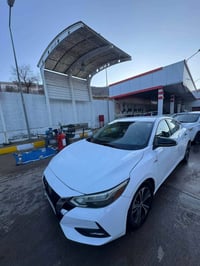 نيسان سنترا • ٢٠٢٠ • أربيل