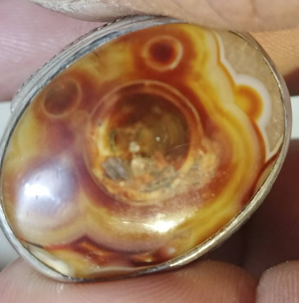 خاتم داودي  كلش قديم صياغه ابو مشتاق حجم راهي للبيع او المراوس *********** مكاني نجف قريه الغدير يوجد توصيل
