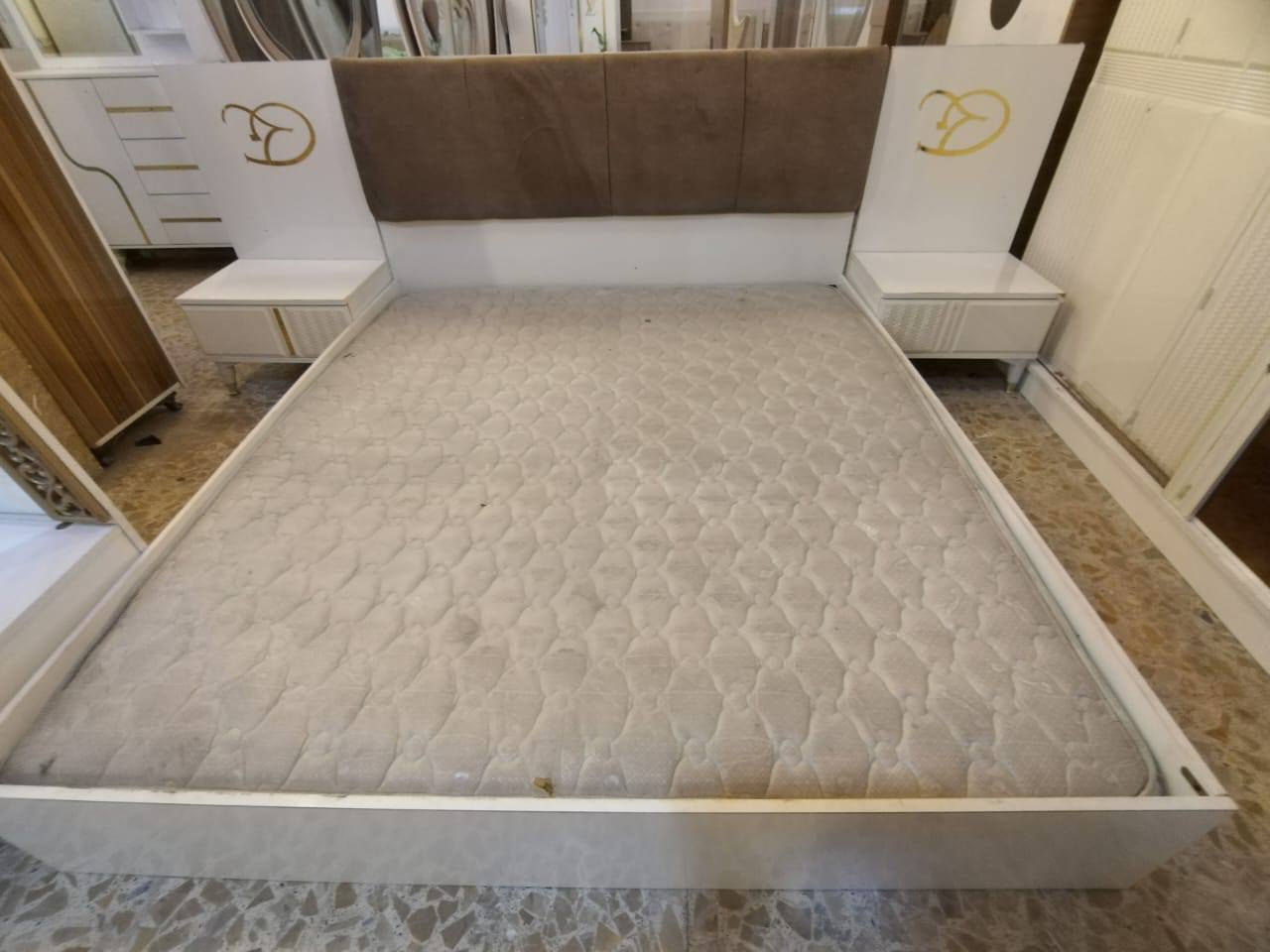 غرفه نوم تركي ٥ قطعه ضخمه نضافه جيده صبغ حراري بسعر مناسب
٣٧٥ الف

kxovj


**إذا كنت صاحب هذا الإعلان وتريد حذفه لأي سبب، رجاءا أرسل رسالة إلى الدعم الفني**