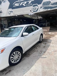 كامري • ٢٠١٢ • موصل