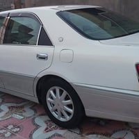 كراون • ٢٠٠٣ • البصرة