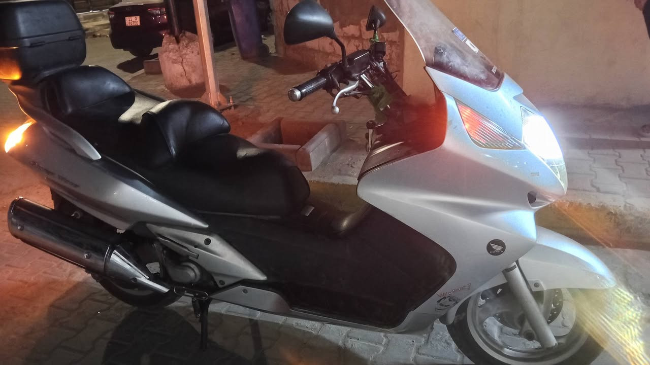 سلفر 600 للبيع


**إذا كنت صاحب هذا الإعلان وتريد حذفه لأي سبب، رجاءا أرسل رسالة إلى الدعم الفني**