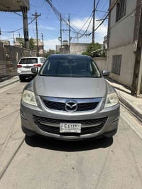 مازدا خليجي موديل 2010 سياره فول مواصفات جاهز اي نقص مابيها قطعتين صبغ...