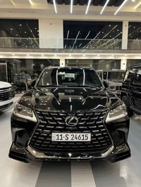 لكزز كورو • ٢٠٢١ • ٤٧٠٠٠ كم