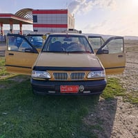 موديل 2012 • بلا عيب • السليمانية