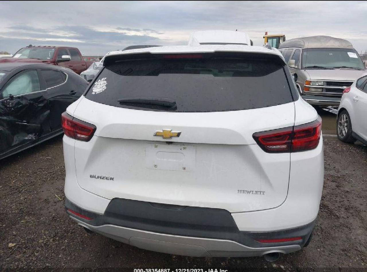 السلام عليكم
للبيع  شوفرليت بلايزر ٢٠٢٣

اللوحة: رقم بغداد بأسمي

- حجم المحرك ٤ سلندر ٢٠٠٠ تيربو

- كير ٩ نمر 

- بصمة ابواب وتشغيل عن بعد بالريمونت

- بصمات ٤

-  زينون عالي ناصي آصل. 

- رادار امامي جانبي 

- رادر جانبي مانع اجتياز. 

- كامرة خلفي دوارة. 

- المقاعد مخمل اسود و رصاصي طوخ.

- جنطة كهرباء. 

- الكرسي الامامية كهرباء + تدفئة 

- تبريد خلفي قطعتين 

- تحكم ستيرن جهتين

- سستم صوت متكامل

- هاند بريك بصمة

- تحديد مسار 

- توقف ذاتي 

السعر ١٨٠ $ ورقة وبيها مجال 

علما ان السيارة جاهزة من كلشي ترقيم جديد بأسمي مابيها نقص برغي ولا كلوب بالدشبول مشتغل و لا سيرفس متهني الياخذها و سعرها ارخص من البسوك حاليا

للأستفسار اكثر الاتصال :***********
