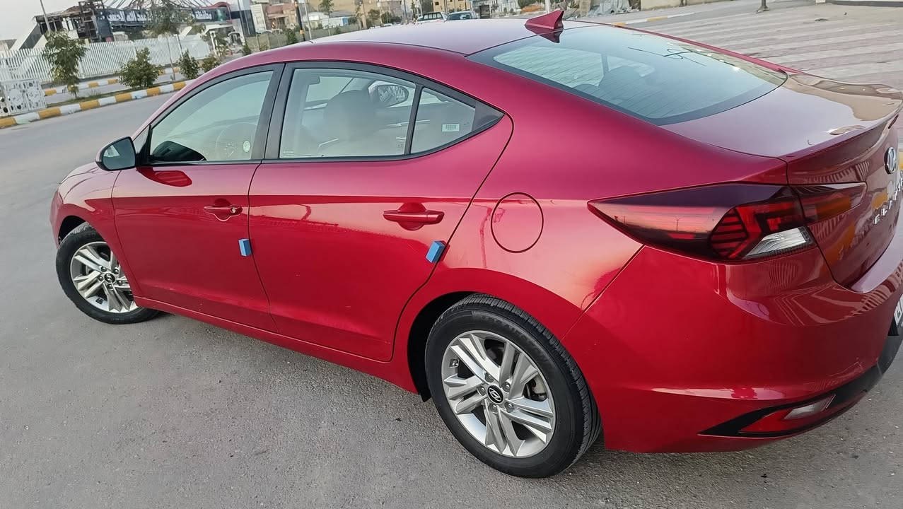 الانتراء 2019 امريكي سياره ليبل واحد مابيه تبديل ولا قطعه فقط صبغ بلبنيد والباقي كفاله سياره جديده خير من الله مكينه 2000 دوش كير اي تي المرغوب سياره رقمه ذي قار رقم وسنويه جدد رقم نكليزي هزه جديده تخم تاير توني شاده مابيه نقص سياره رقمه ذي قار  متواجده بذي قار حي شهداء سعر 125 قفل للاستفسار ***********
