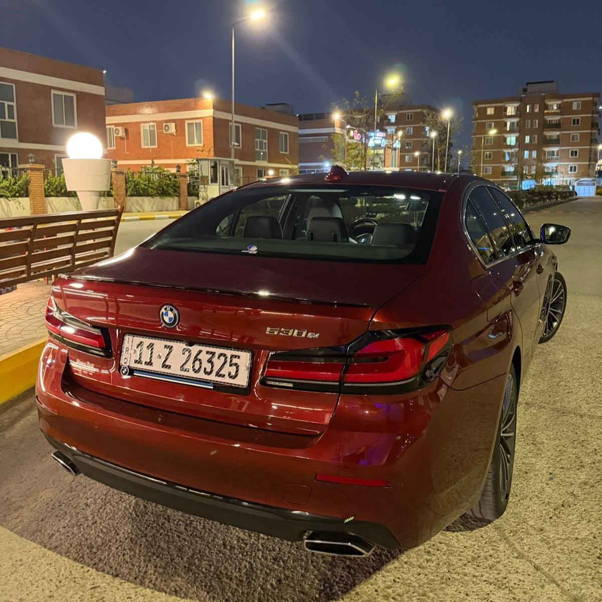بي ام 530e 2023 وارد امريكي
كلين تايتل بصمة تدفئة كشن
فتحة 
نقطة عمياء
رادرات
صندوك كهرباء
تخزين كراسي 
رقم صاحب سيارة ***********

