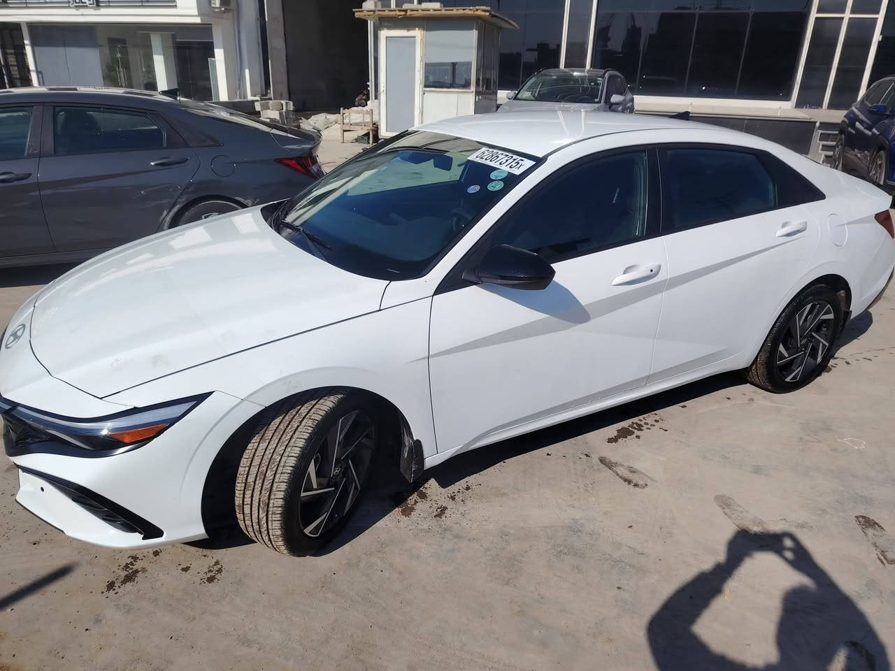 النترا ٢٠٢٥
ديالى بعقوبة 
***********
