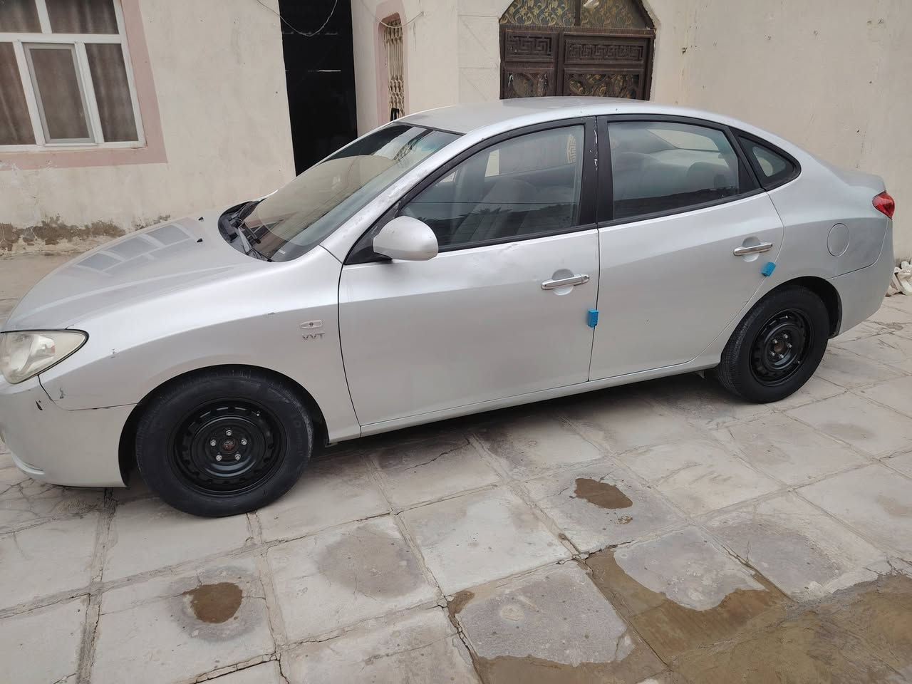 السلام عليكم
سياره الانتره افانتي ادوات ٢٠٠٧ متوئمه شمالي طبق الأصل هزه سنويه اصليه سياره جاهزه على الاخير
#السعر40 وبيهه مجال حك الجيه
المكان النجف الاشرف
الستفسار اتصال على الرقم ***********
