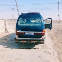 بريجو • ١٩٩٦ • بلدروز