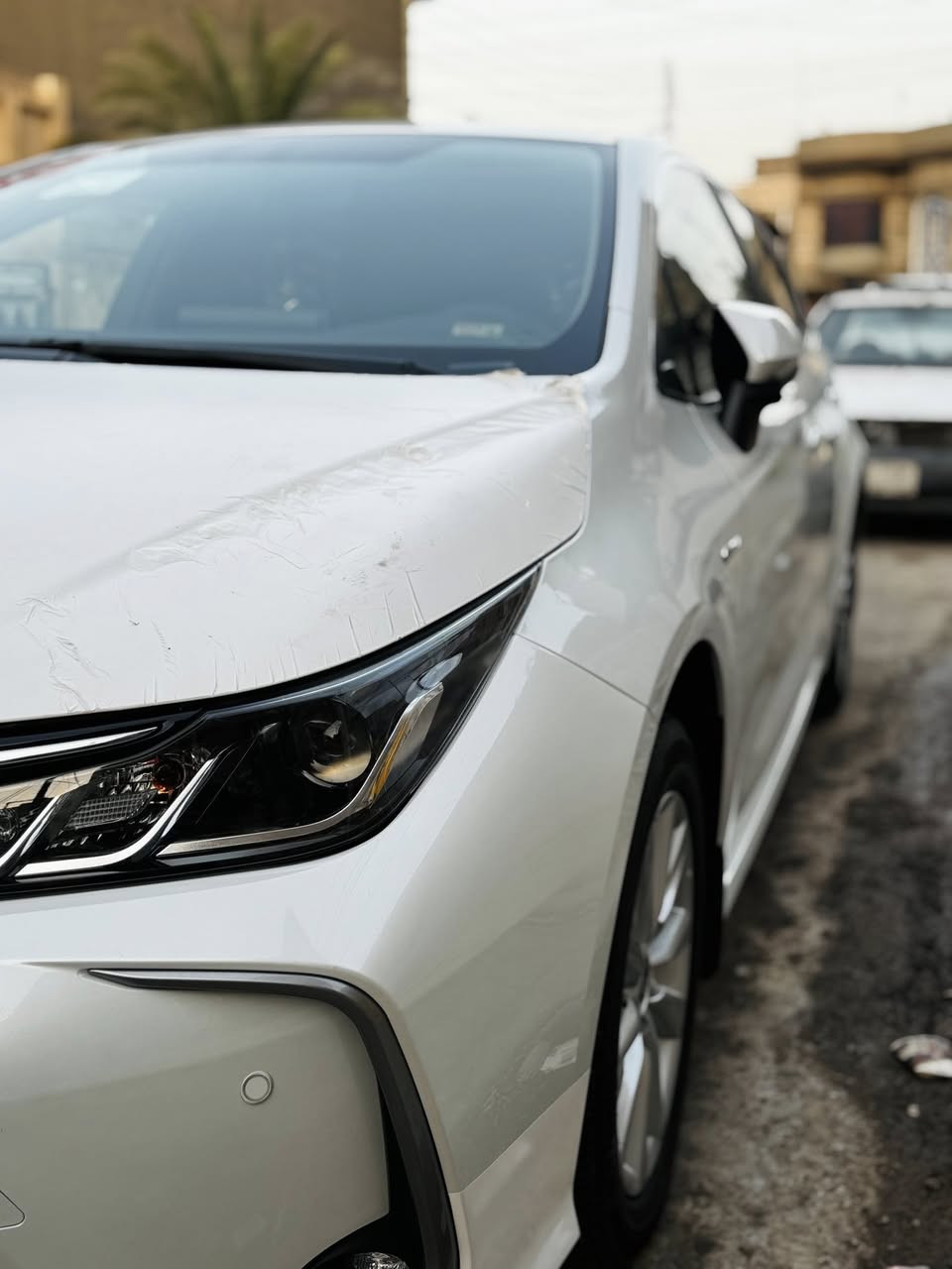 كورلا هيبرد 2024شركة SAS مطلوبه للمصرف
كورلا هايبرد موديل 2024 رقم بصره وراعي بصره  مصرف الصناعي الكافل والمكفول بيت واحد سياره فول موصفات ويعدهي بضمان الوكاله …

هاتف: *********** 

العنوان / البصره القبله

سعر195$
