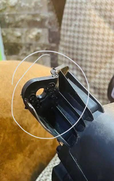 مازدة تفصيخ 2023 جهة السايق اخوان ال2022/2023 يختلفن عن بقية الموديلات


**إذا كنت صاحب هذا الإعلان وتريد حذفه لأي سبب، رجاءا أرسل رسالة إلى الدعم الفني**